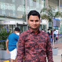 Preetam Mishra
