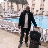 Engr Abdulrahman Abdulhamid Mnse