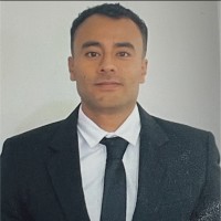 Pablo Andrés Jiménez Romero