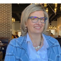 Angelika Vorderstrasse