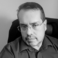 Mark Fair
