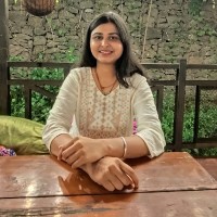 Simran Bhavsar
