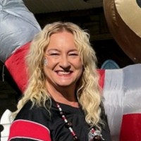 Tammy Ansberry-Hildenbrand