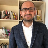 mustafa ergin kılıç