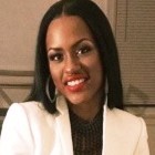 Audrey Wilson, Mba