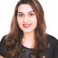 Maliha Naveed