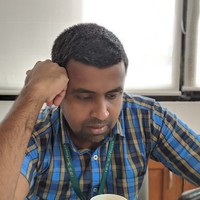 Joseph Raj