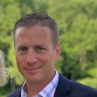 Pat Mcevoy
