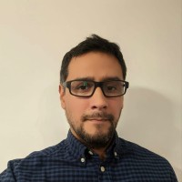 Marco Cruz Rivera