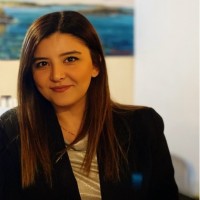 Zeynep Akbaba