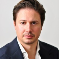 Dr. Olivier La Schiazza