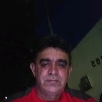 José Dilcimar Paulista