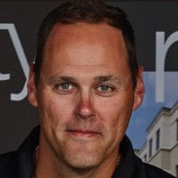 Chris Montrose