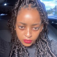 Dorah Mashau