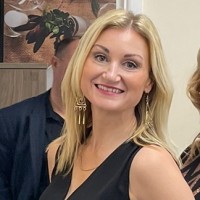 Corinne Murray
