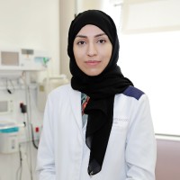 Aisha Yousuf, Md, Facog