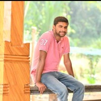 Ashwath Shetty