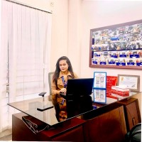 Sabrina Parvez Bipasha