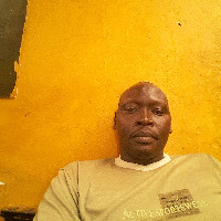Andy John speke