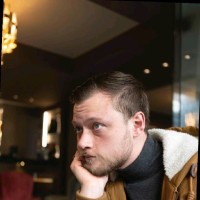 Vladyslav Taran