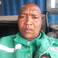 Thabo Mosadi