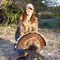 Carolyn Johnson