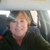 Teresa Reynolds