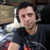 Rodrigo Viana