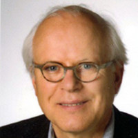 Wolfgang Bergmann
