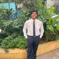 Jay Samberkar