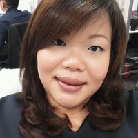 Joanne Chua