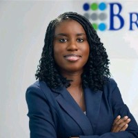 Angela Naana Otchere