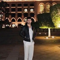 Rami Bouzeghaia