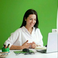 Alina Uzunov