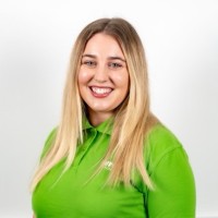 Georgina Glithero