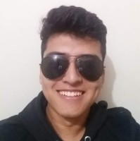 Santiago Gordillo