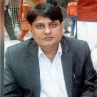 Vinod Solanki