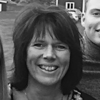 Annette Ström