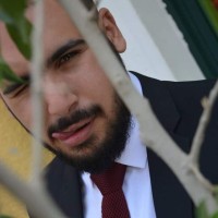 Ahmed Mohamed
