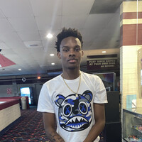 Michael Phillip Jr
