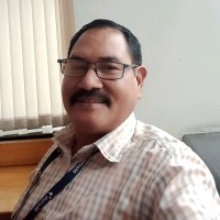 Deewan Singh Negi