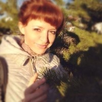 Evgeniya Bozhko