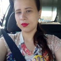 Ana Maria Batista Pereira
