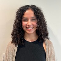 Rebecca Kohistani