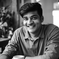 Devarsh Patil