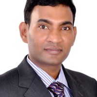 Chandrasekharareddy Madireddy