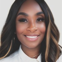 Dearia Stephens