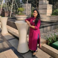 Hemangi Thakkar