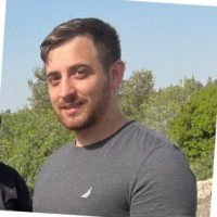 Netanel Golan