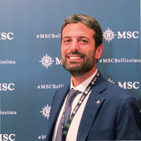 Marco Sasso, Bsc Msc Ceng Mrina